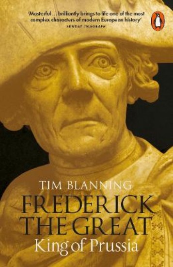 Picture of Frederick the Great: King of Prussia