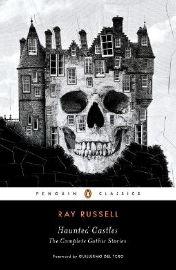 Picture of Haunted Castles