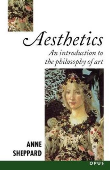 Picture of Aesthetics: An Introduction to the Philosophy of Art
