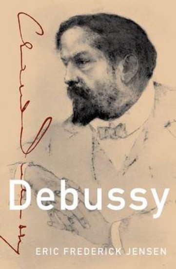 Picture of Debussy