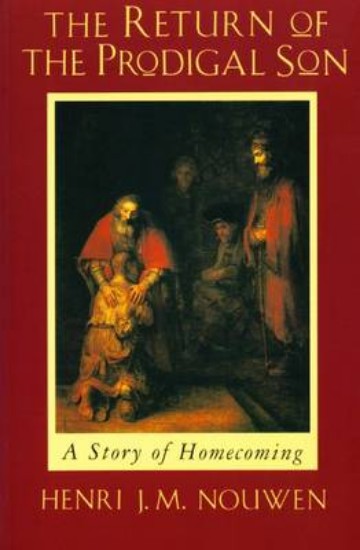 Picture of Return of the Prodigal Son: A Story of Homecoming