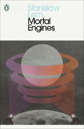 Picture of Mortal Engines