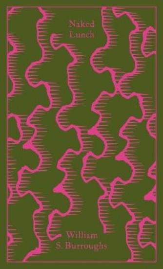Picture of Naked Lunch: The Restored Text