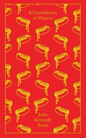 Picture of Confederacy of Dunces