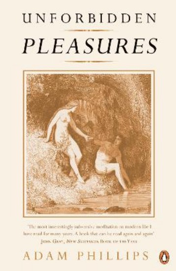 Picture of Unforbidden Pleasures