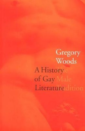 Picture of History of Gay Literature: The Male Tradition