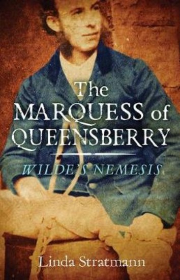 Picture of Marquess of Queensberry: Wilde's Nemesis