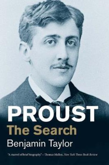 Picture of Proust: The Search
