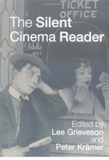 Picture of Silent Cinema Reader