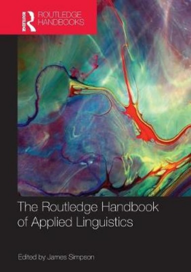 Picture of Routledge Handbook of Applied Linguistics
