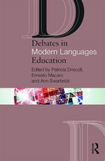 Picture of Debates in Modern Languages Education