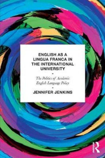 Picture of English as Lingua Franca in the International University