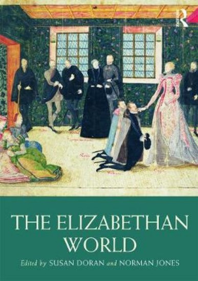 Picture of Elizabethan World
