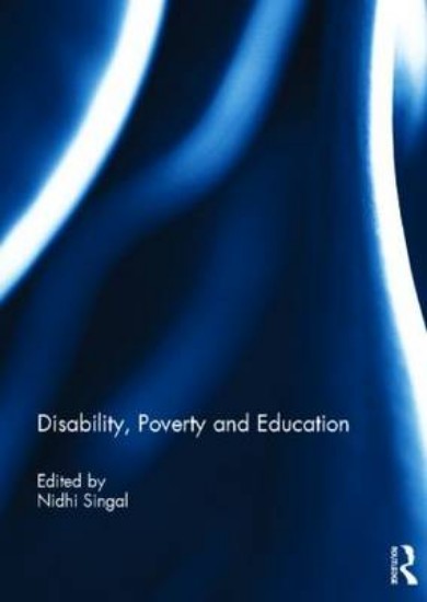 Picture of Disability, Poverty and Education