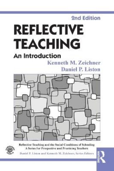 Picture of Reflective Teaching 2ed