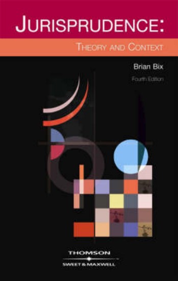 Picture of Jurisprudence: Theory and Context