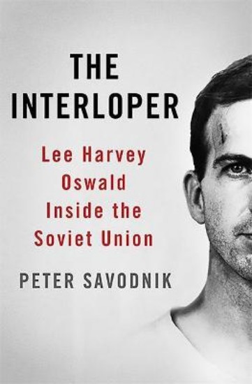 Picture of Interloper