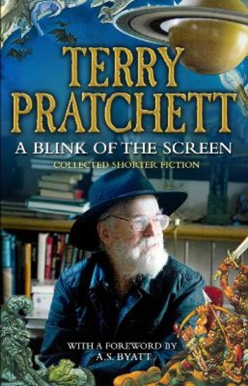 Picture of Blink of the Screen