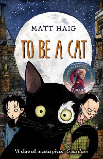 Picture of To be a Cat