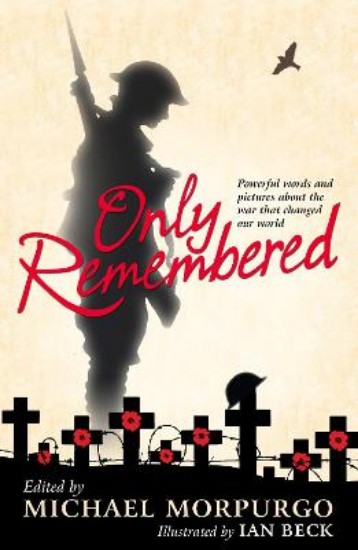 Picture of Only Remembered