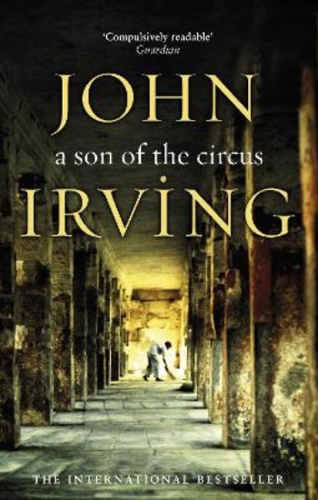 Picture of Son of the Circus