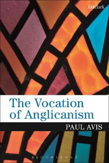 Picture of Vocation of Anglicanism