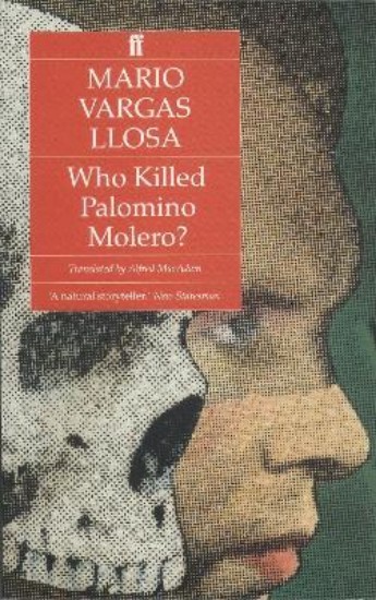 Picture of Who Killed Paolmino Molero?