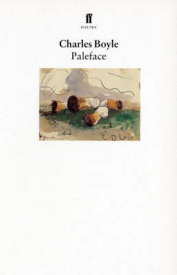 Picture of Paleface