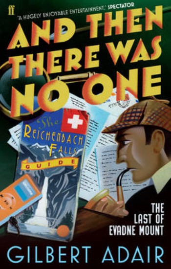 Picture of And then there was no one