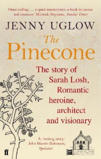 Picture of Pinecone