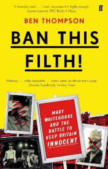 Picture of Ban This Filth!
