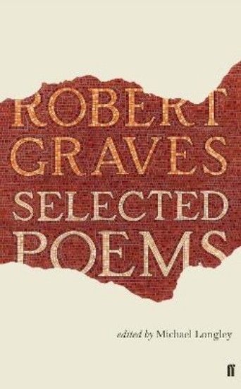Picture of Selected Poems