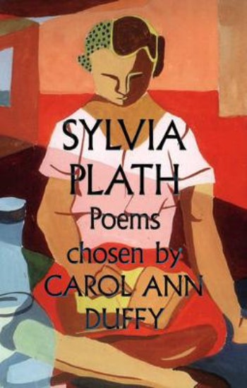 Picture of Sylvia Plath: Poems