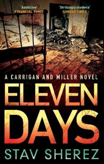 Picture of Eleven Days