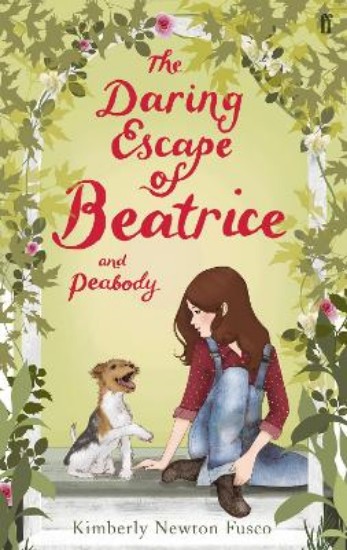 Picture of Daring Escape of Beatrice and Peabody
