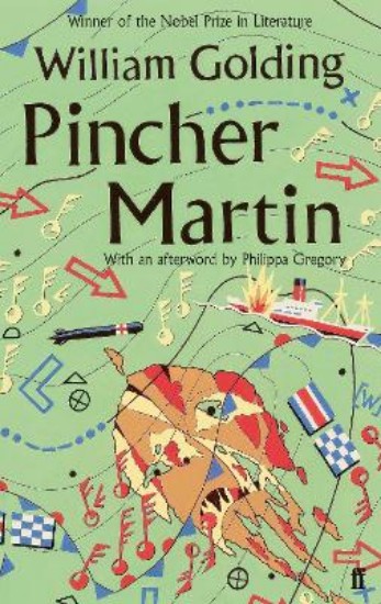 Picture of Pincher Martin