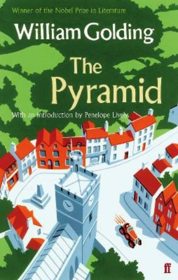 Picture of Pyramid