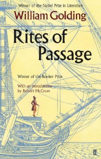 Picture of Rites Of Passage