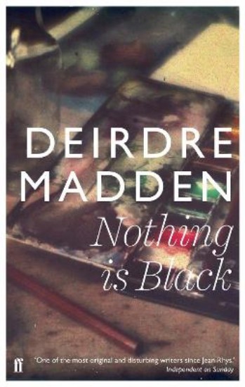 Picture of Nothing is Black
