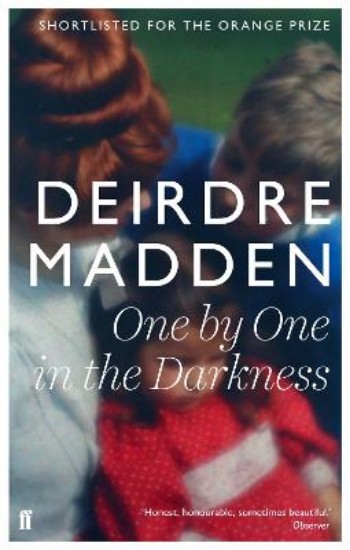Picture of One by One in the Darkness