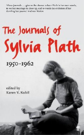 Picture of Journals of Sylvia Plath 1950-1962