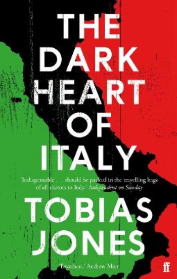 Picture of Dark Heart of Italy