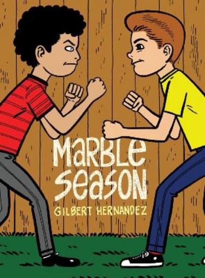 Picture of Marble Season