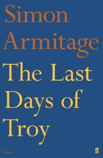 Picture of Last Days of Troy