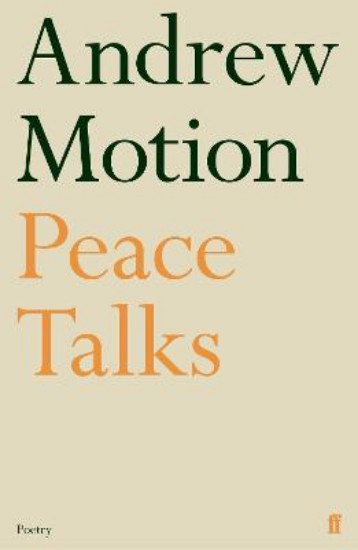 Picture of Peace Talks