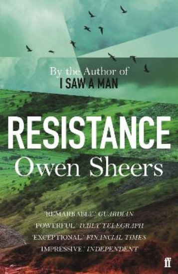 Picture of Resistance