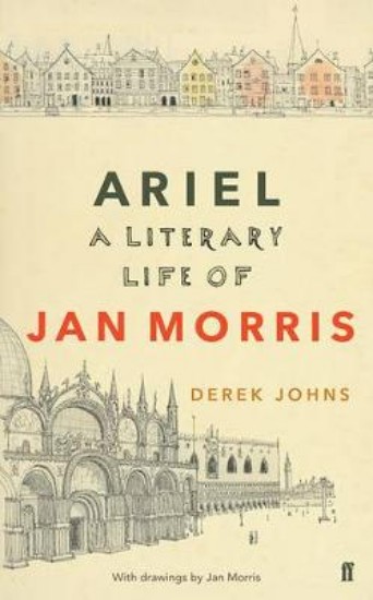 Picture of Ariel: A Literary Life of Jan Morris