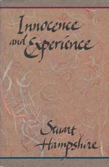 Picture of Innocence and Experience