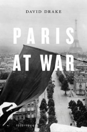 Picture of Paris at War: 1939-1944