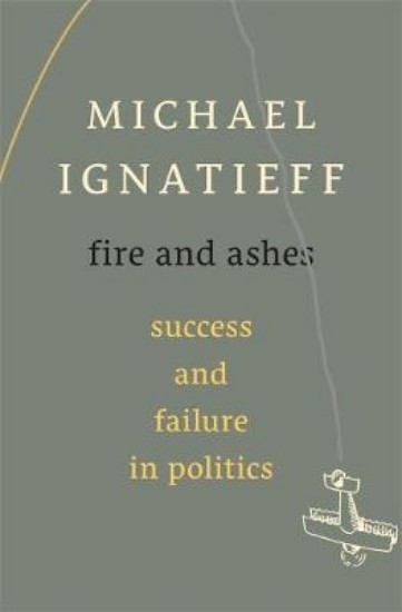 Picture of Fire and Ashes